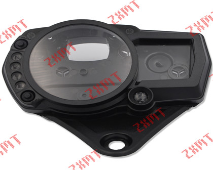  GSXR 600 750 K6 (2006-2007)