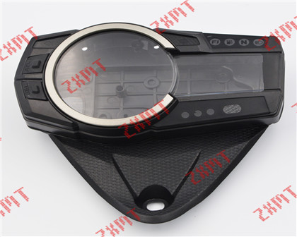 GSXR 1000  (2009-2010)