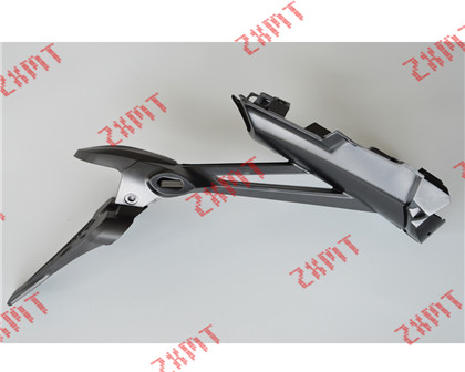 CBR 1000 RR (2008-2009)