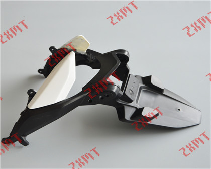 CBR 600 RR F5 (2007-2009)