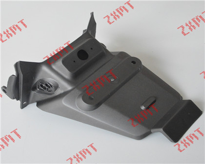 VTEC 3 (2005-2007)