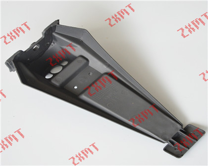 Ninja ZX-6R 636 (2007-2008)
