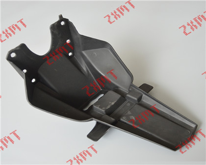 GSXR 600 750 K6 (2006-2007)