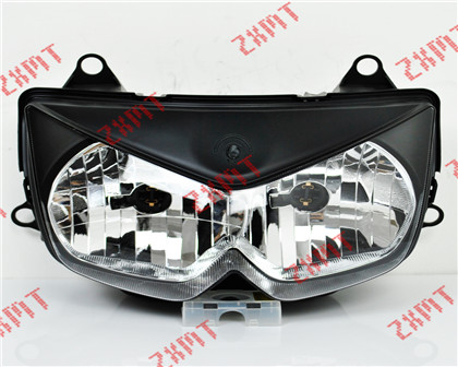 Kawasaki Z1000 (2003-2006)/ Ninja 250R EX250 (2008-2012)