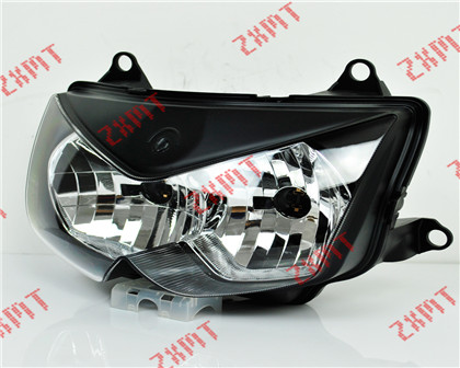 Kawasaki Z1000 (2003-2006)/ Ninja 250R EX250 (2008-2012)