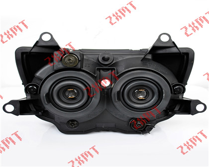 Kawasaki Z1000 (2003-2006)/ Ninja 250R EX250 (2008-2012)