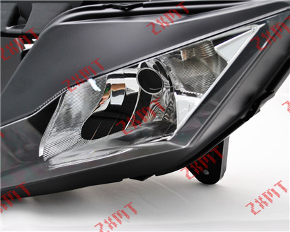 Kawasaki Ninja ZX-10R (2011-2014)
