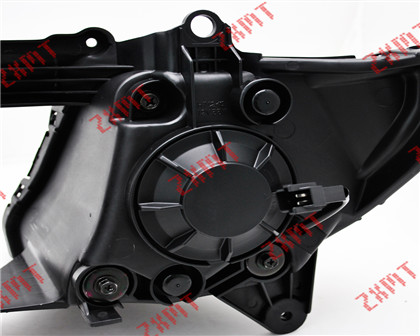 Kawasaki Ninja ZX-10R (2011-2014)