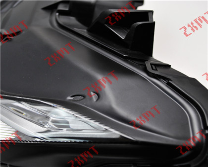 Kawasaki Z1000 (2010-2013)