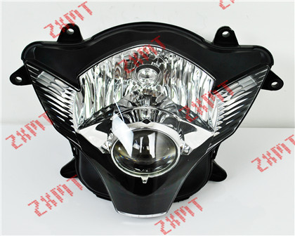 GSX-R 600 750 K6 (2006-2007)