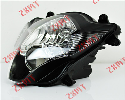 GSX-R 600 750 K6 (2006-2007)