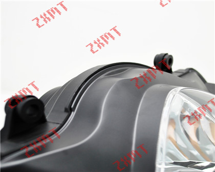 GSX-R 600 750 K6 (2006-2007)