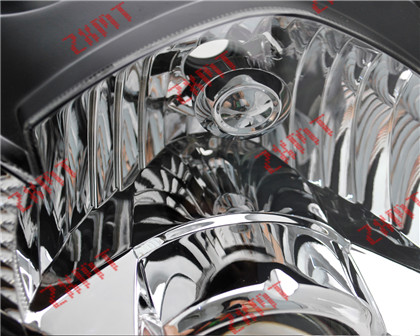 GSX-R 600 750 K6 (2006-2007)