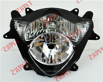 GSX-R 1000 (2005-2006)/GSX 650F (2008-2009)