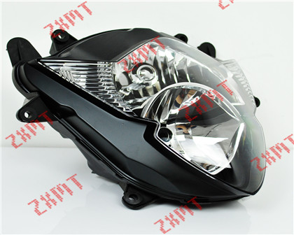 GSX-R 1000 (2005-2006)/GSX 650F (2008-2009)