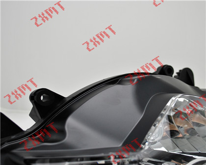 GSX-R 1000 (2005-2006)/GSX 650F (2008-2009)