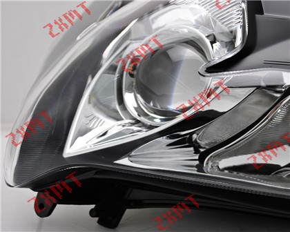 GSX-R 600 750 K8 (2008-2010)
