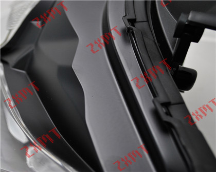 GSX-R 600 750 K8 (2008-2010)