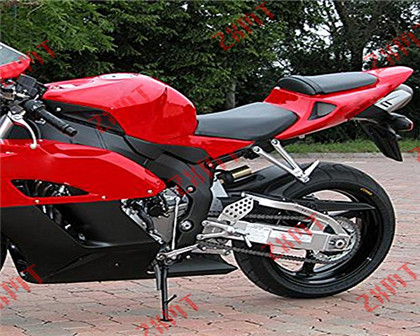  2003 2004 2005 2006 HONDA CBR600RR