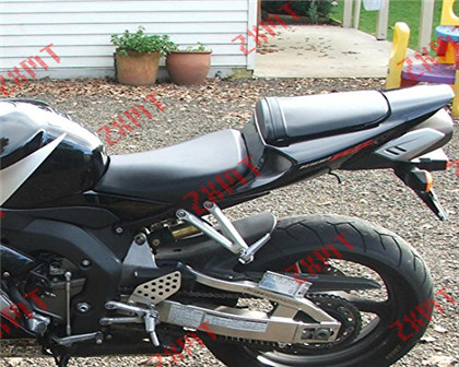 2004 2005 2006 2007 HONDA CBR1000RR
