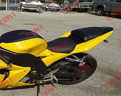 ZX-10R (2004 - 2005)
