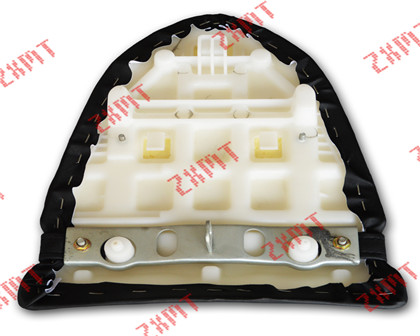 06 - 07 Kawasaki ZX-10R 2006 – 2007