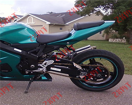  GSX-R 600 / 750 2001 2002 2003