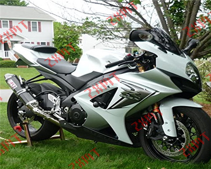  GSXR 1000 (2007 - 2008)
