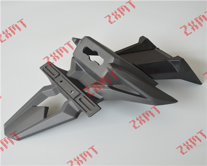 GSXR 600 750 K8 (2008-2009)