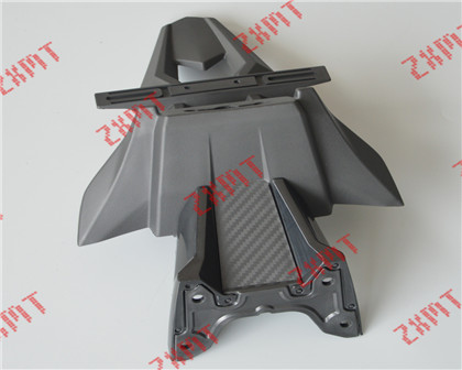 GSXR 600 750 K8 (2008-2009)