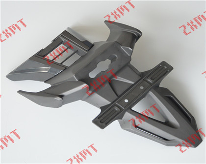 GSXR 1000 K9 (2009-2010)