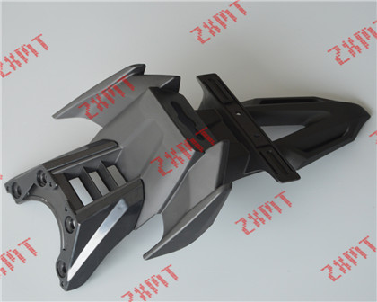 GSXR 1000 K9 (2009-2010)