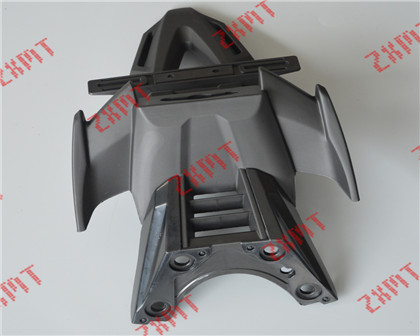 GSXR 1000 K9 (2009-2010)