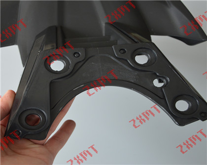 GSXR 1000 K9 (2009-2010)