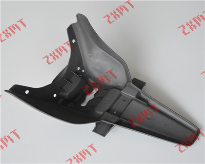GSXR 1300 (2008-2009)