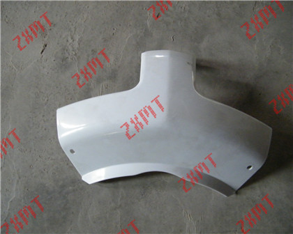  Gold Wing  Parts   nose space