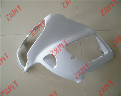 Gold Wing  Parts  left side