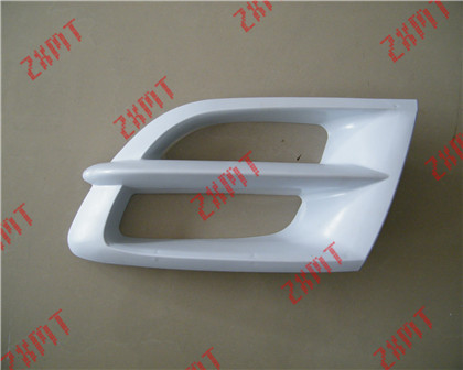  Gold Wing  Parts   left side window
