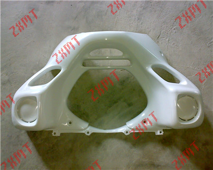  Gold Wing  Parts lamp casing