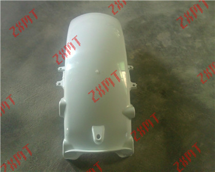  Gold Wing  Parts back Front Fender