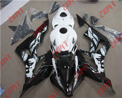 2007-2008 CBR600RR Limited Edition Leyla