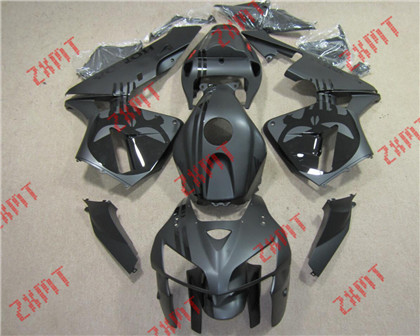 2003-2004 CBR600RR Limited Edition Punlish