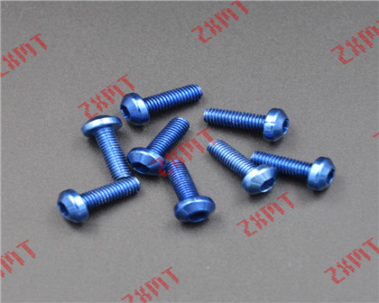 windscreen bolt kit