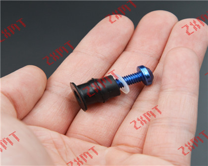 windscreen bolt kit