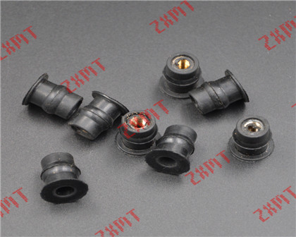 windscreen bolt kit
