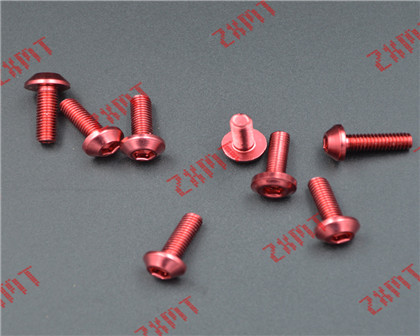 windscreen bolt kit