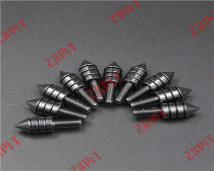 windscreen bolt kit