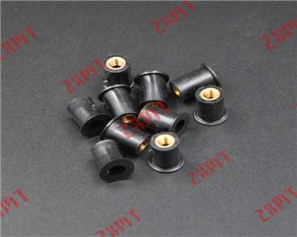 windscreen bolt kit