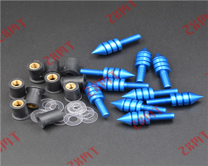 windscreen bolt kit