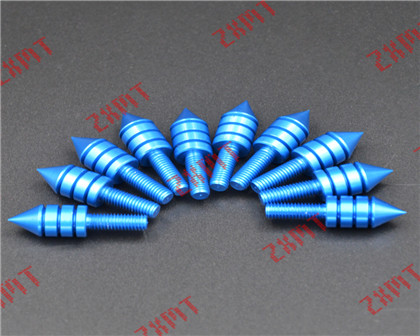 windscreen bolt kit